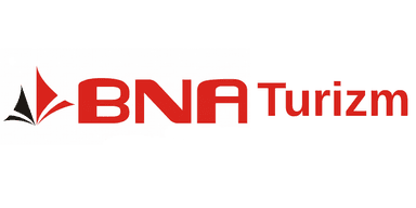 BNA Turizm Logo